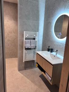 Appartement proche de Colmar