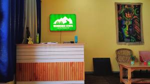 Wanderer Stays Kasol New Chandra Guest House