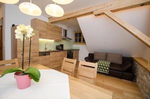 Ferienwohnungen Flattnerhof