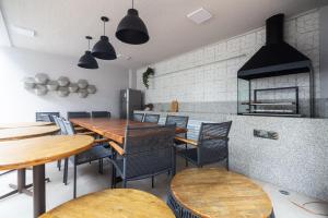 TrevizZo Modern Campo Belo
