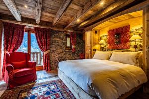 La Luge DAntan Maison dHôtes & SPA
