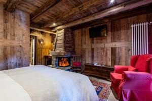 La Luge DAntan Maison dHôtes & SPA