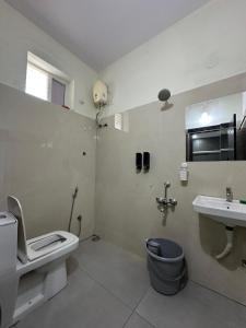 The olive stay 3bhk at madhapur