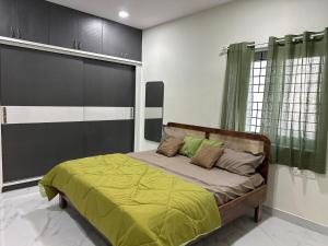 The olive stay 3bhk at madhapur