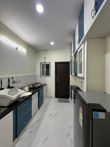 The olive stay 3bhk at madhapur