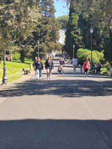 Beautiful Colosseum Roma