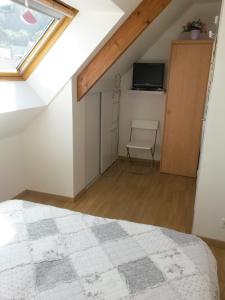 Duplex Le Bon Séjour - Honfleur