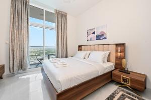 Studio in Skyz by Danube - Arjan