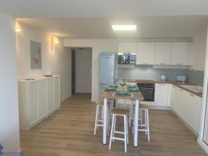 Paradis Bleu - 200m de la Plage