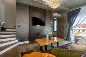 Decumanus Apartment
