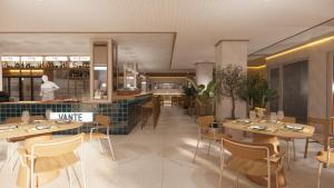 Port Benidorm Hotel & Spa 4* Sup