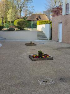 Duplex Le Bon Séjour - Honfleur