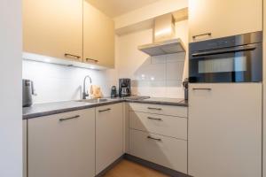 Appartementencomplex Juliana 162