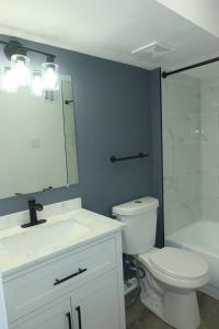 Brand New 2BR Guest Suite Private Entry