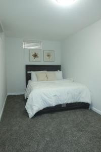 Brand New 2BR Guest Suite Private Entry