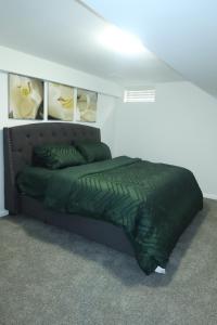 Brand New 2BR Guest Suite Private Entry
