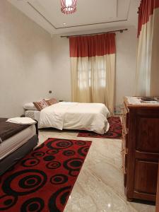 villa ourika complette