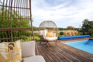 Villa Sirena Apartments