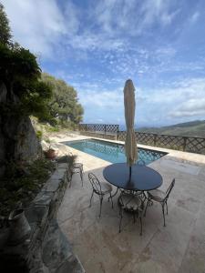 Domaine Santa Petronilla