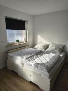 Huntenest - gemütliche Ferienwohnung in Hundsmühlen