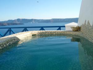 Astarte Suites Santorini Greece