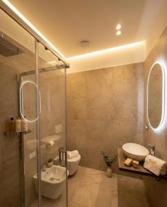 Guest House in Elegant Apartment close to the Center