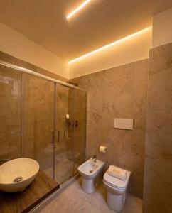 Guest House in Elegant Apartment close to the Center