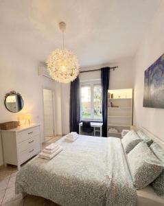 Guest House in Elegant Apartment close to the Center