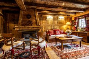 La Luge DAntan Maison dHôtes & SPA