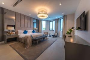 Villa Siena -Exclusive 5-Bedroom Villa by Luxury Explorers Collection