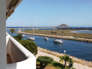 Beachfront 2BR Apartment with Pool, Sea View and Free Parking