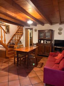 La casa della nonna