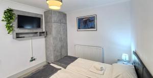 VAIAS Apartamente cu Terasa si Vedere Munte