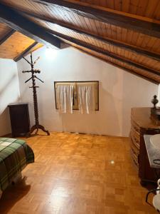 La casa della nonna
