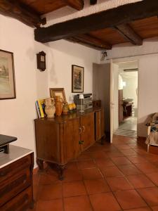 La casa della nonna