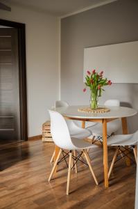 Apartament nad Bukówką