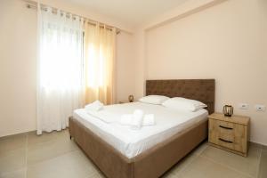 Velaris Apartments