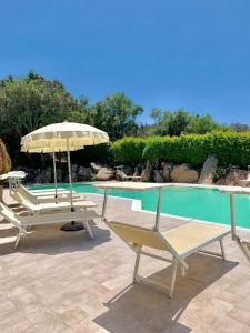 Porto Cervo Cala di Volpe Appartamento con Piscina 8-15 Agosto