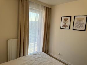 Queen Jadwiga 14 free parking podziemny