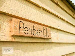 St Loy & Penberth Shepherds Huts