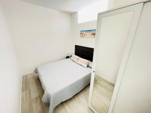 Cozy apartment with large balcony