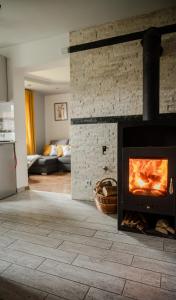 Apartament nad Bukówką