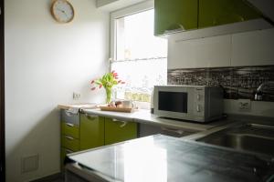 Apartament nad Bukówką