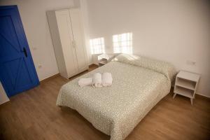 Casa Rural La Posada del Quijote