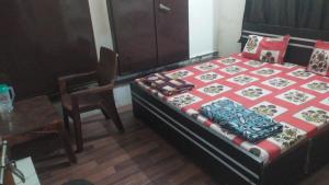 Shri Bankey Bihari Yatri Niwas Homestay