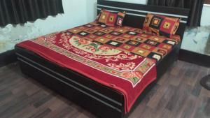 Shri Bankey Bihari Yatri Niwas Homestay