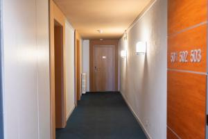 Hotel America Igualada