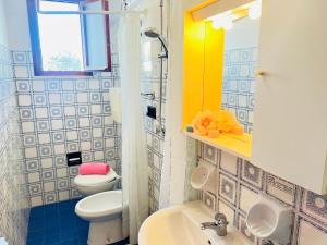 Sea view apartment - Beahost