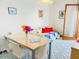 Sea view apartment - Beahost