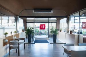 Hotel America Igualada